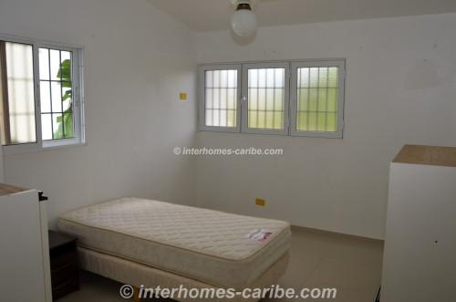 photos for SOSUA: CENTRALLY LOCATED 2-BEDROOM APARTMENT, STEPS FROM THE BEACH